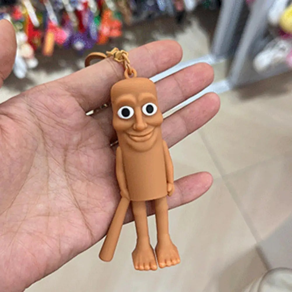 Porte-clefs Brainrot